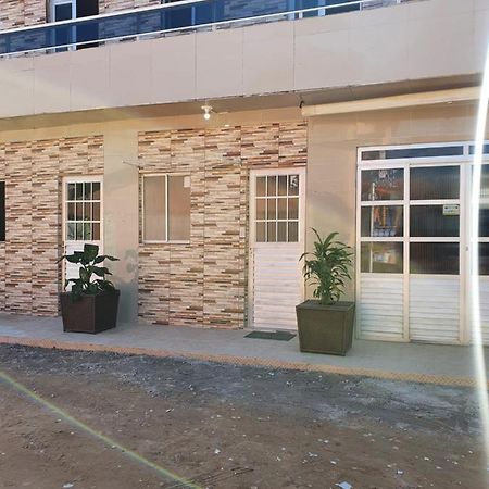 Apartamento Familiar Aconchegante Марагоджи Екстериор снимка