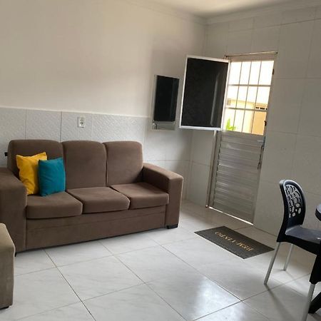Apartamento Familiar Aconchegante Марагоджи Екстериор снимка