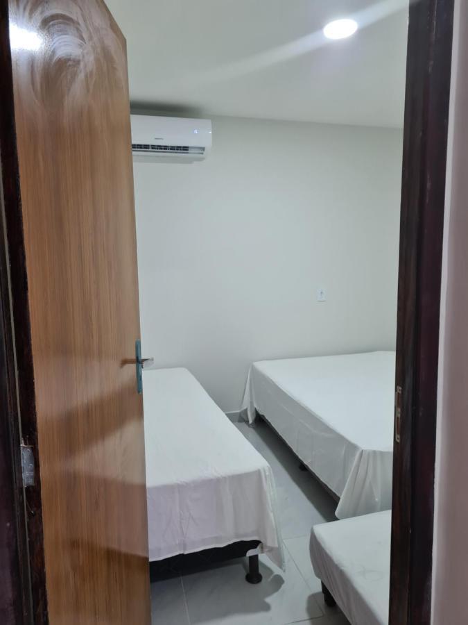 Apartamento Familiar Aconchegante Марагоджи Екстериор снимка