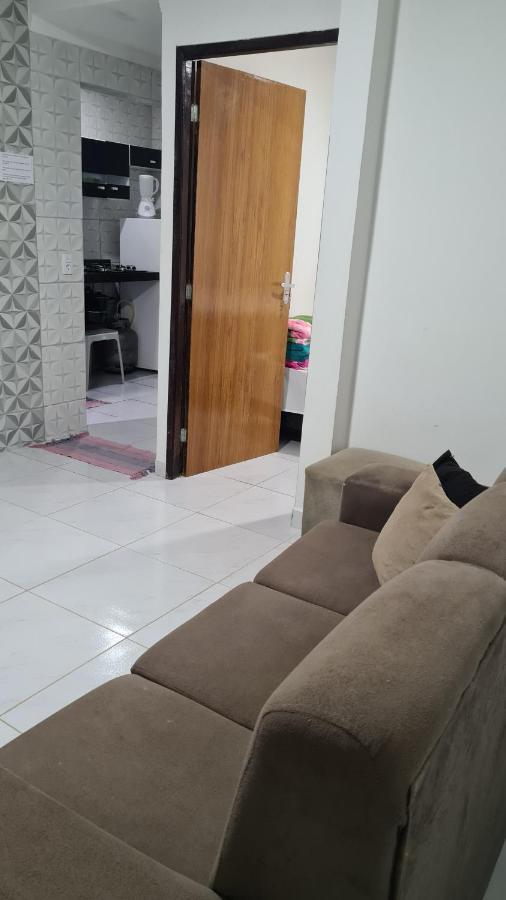 Apartamento Familiar Aconchegante Марагоджи Екстериор снимка