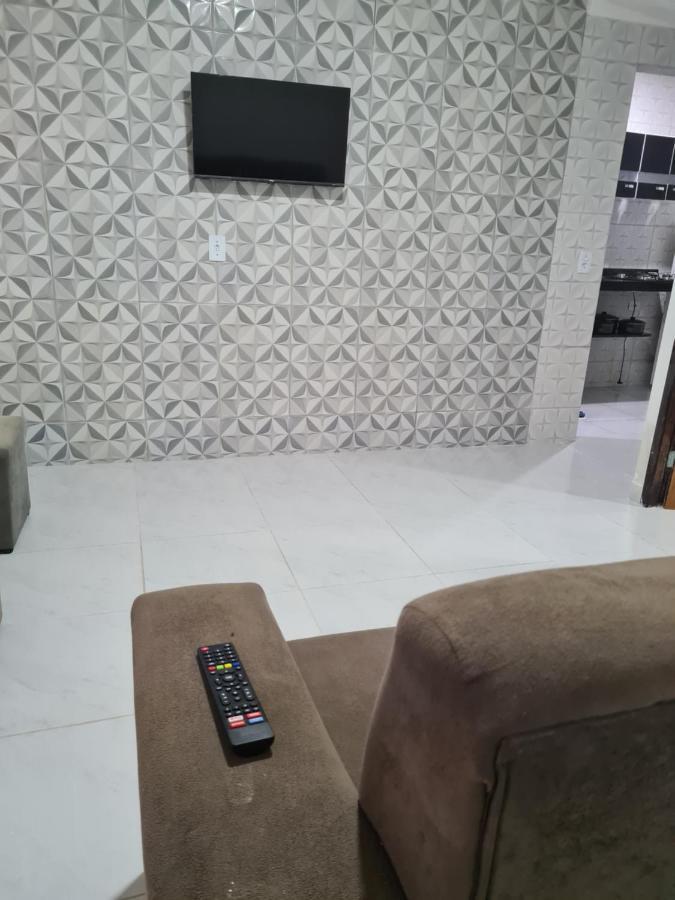 Apartamento Familiar Aconchegante Марагоджи Екстериор снимка
