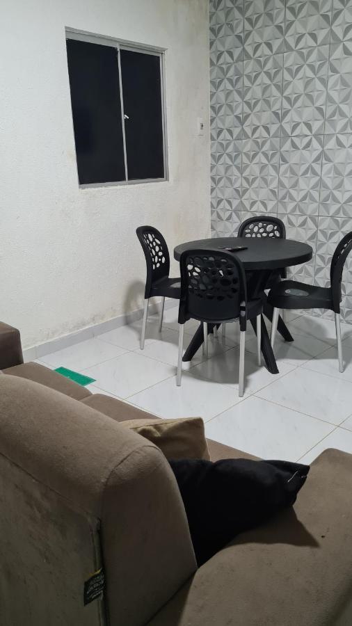 Apartamento Familiar Aconchegante Марагоджи Екстериор снимка