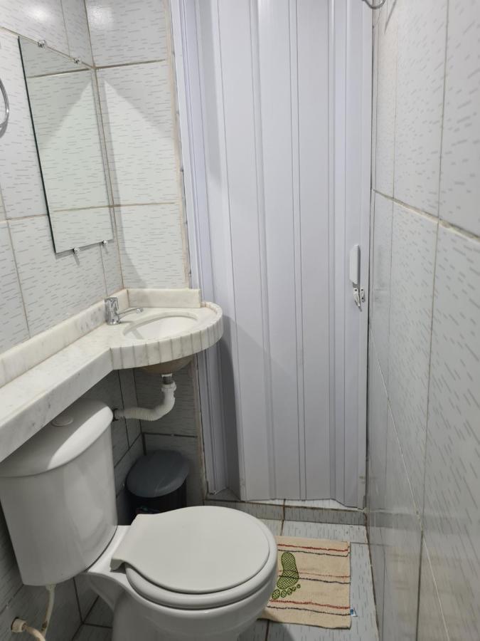 Apartamento Familiar Aconchegante Марагоджи Екстериор снимка