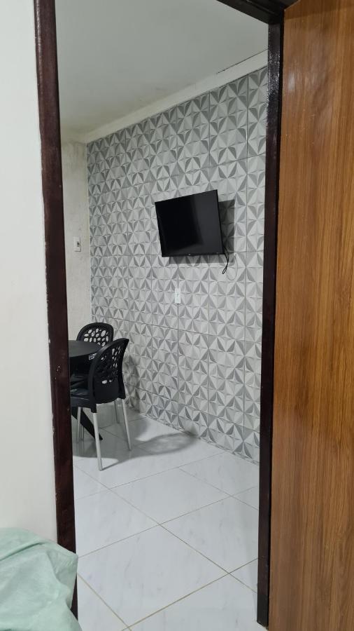 Apartamento Familiar Aconchegante Марагоджи Екстериор снимка