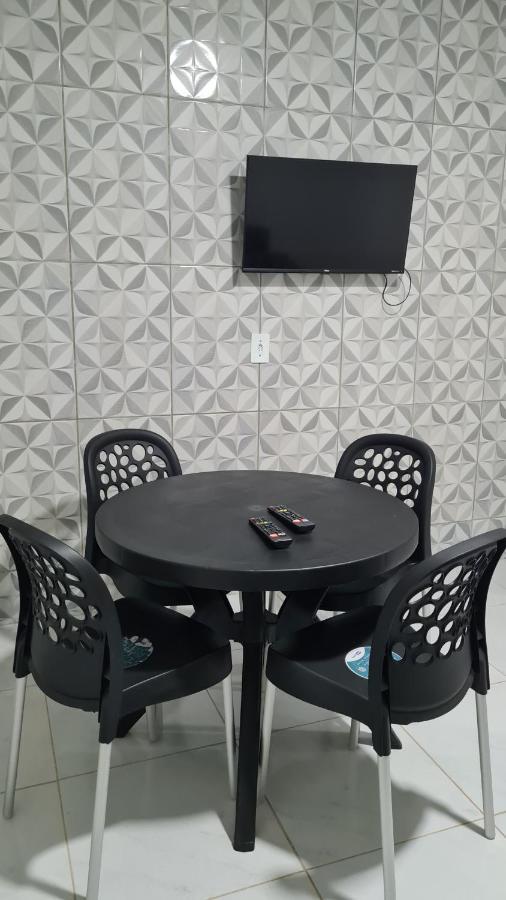 Apartamento Familiar Aconchegante Марагоджи Екстериор снимка