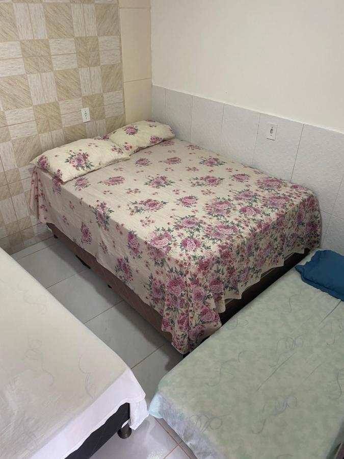 Apartamento Familiar Aconchegante Марагоджи Екстериор снимка
