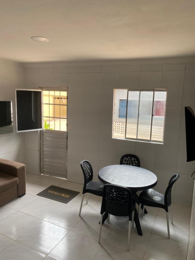 Apartamento Familiar Aconchegante Марагоджи Екстериор снимка