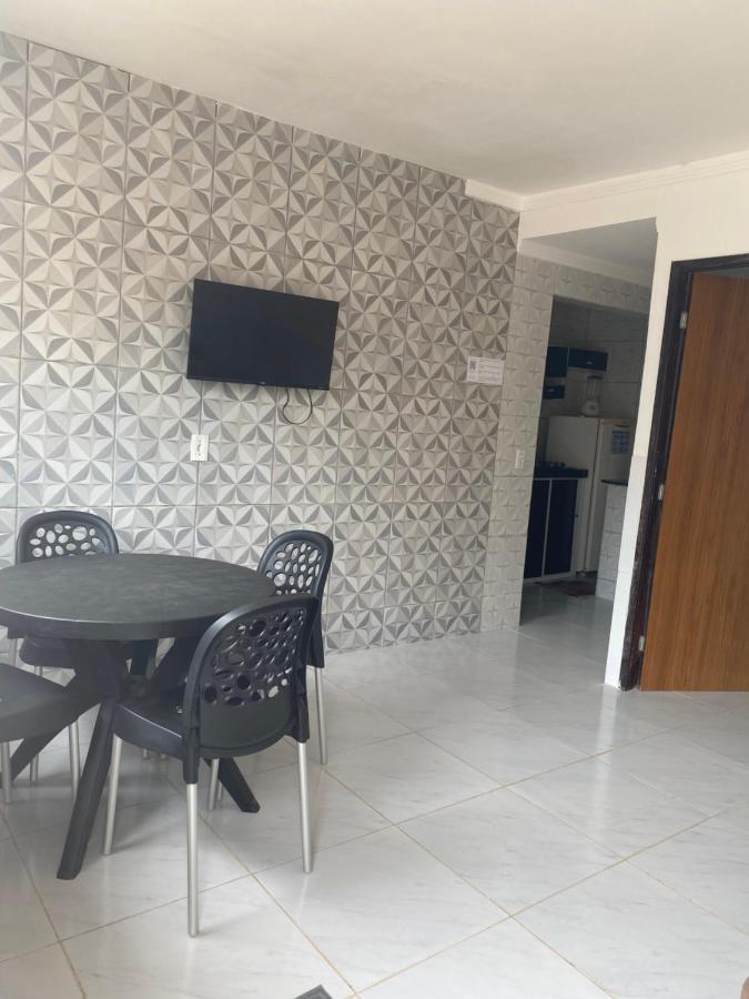 Apartamento Familiar Aconchegante Марагоджи Екстериор снимка