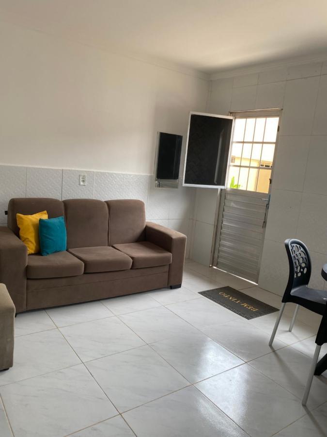 Apartamento Familiar Aconchegante Марагоджи Екстериор снимка