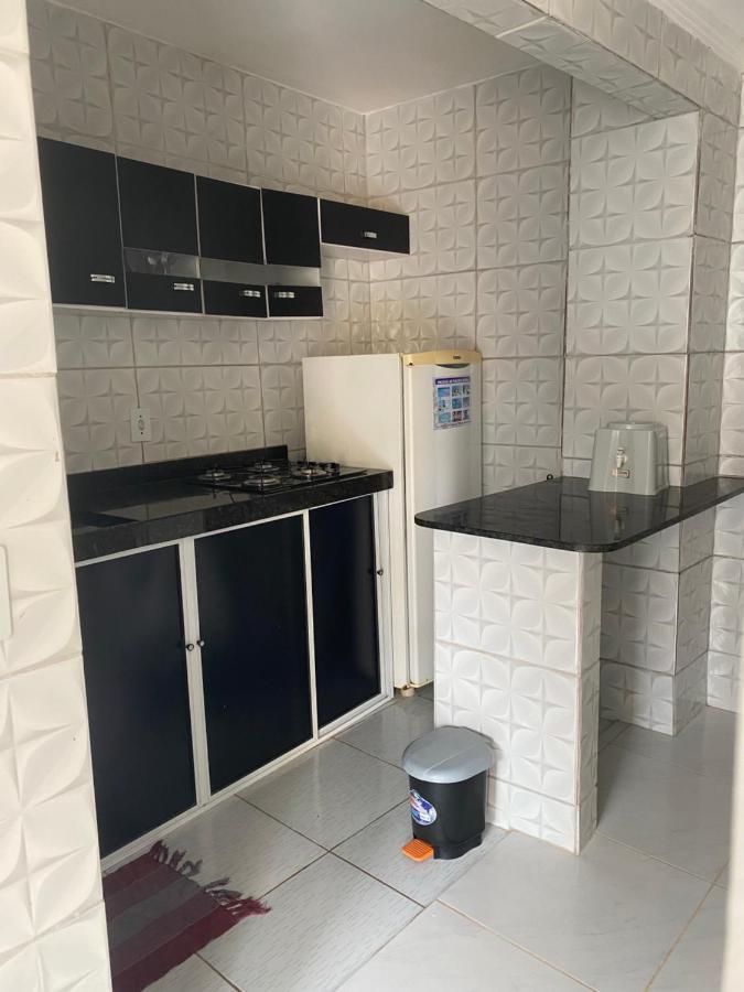 Apartamento Familiar Aconchegante Марагоджи Екстериор снимка