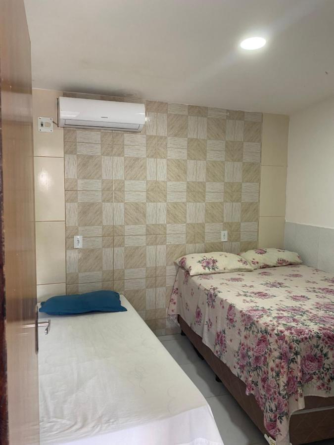 Apartamento Familiar Aconchegante Марагоджи Екстериор снимка