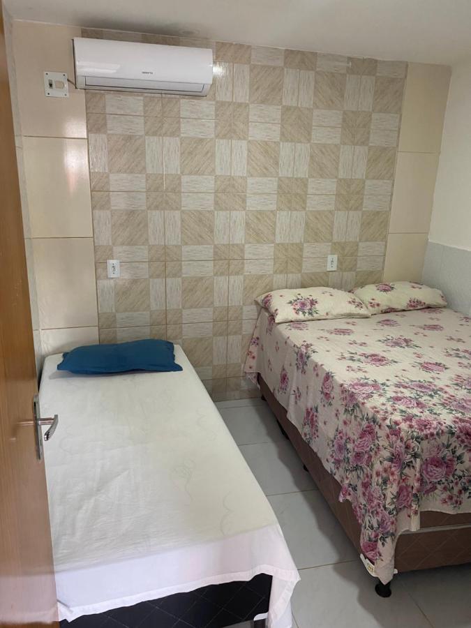 Apartamento Familiar Aconchegante Марагоджи Екстериор снимка