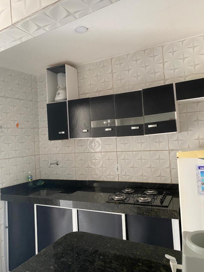 Apartamento Familiar Aconchegante Марагоджи Екстериор снимка