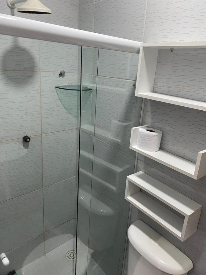 Apartamento Familiar Aconchegante Марагоджи Екстериор снимка